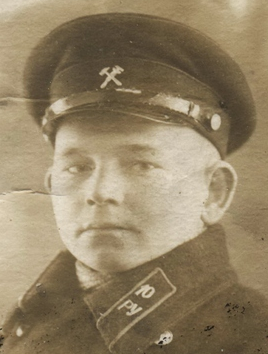 Широков Николай Андреевич