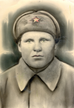 Залепа Николай Григорьевич