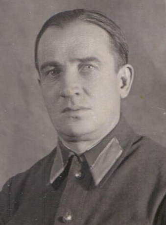 Столбов Иван Борисович