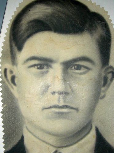 Скворцов Тимофей Владимирович