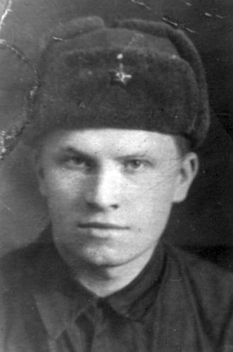 Журавлёв Анатолий Михайлович