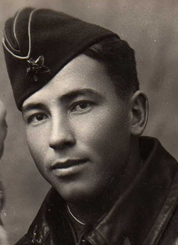 Мальцев Василий Андреевич