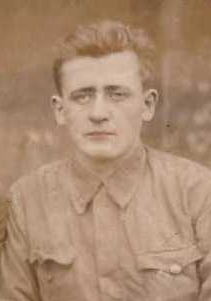 Филатов Василий Сидорович