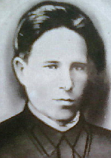 Бондарев Иван Иванович