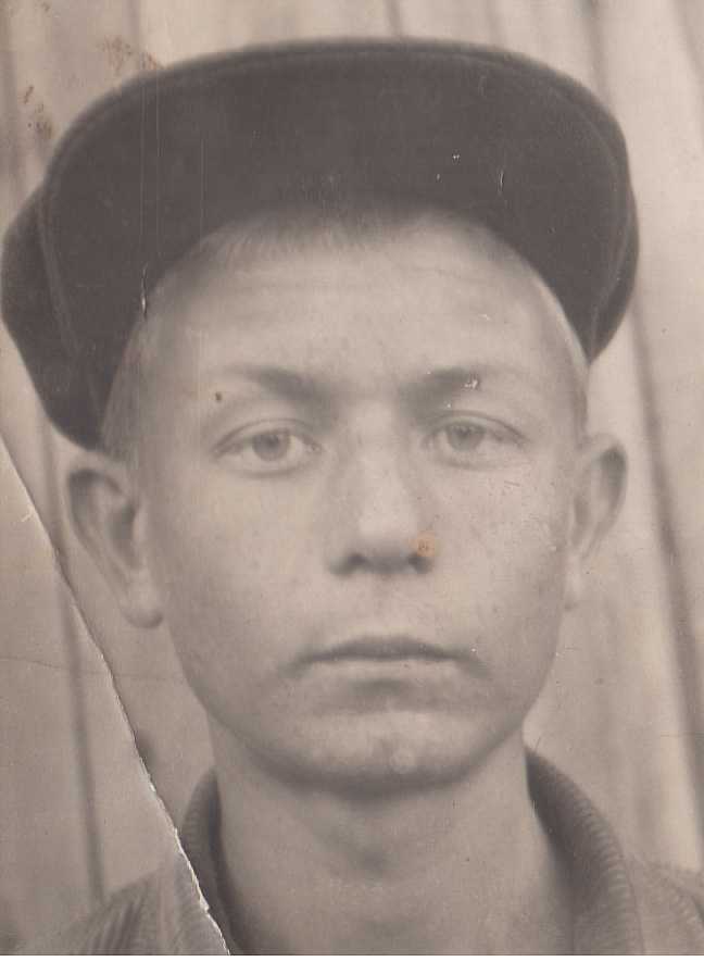 Царапов Александр Александрович