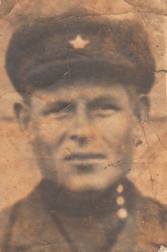 Овтин Роман Филиппович