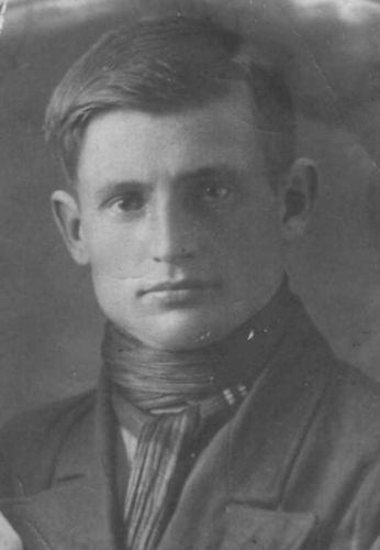 Ушаков Андрей Петрович