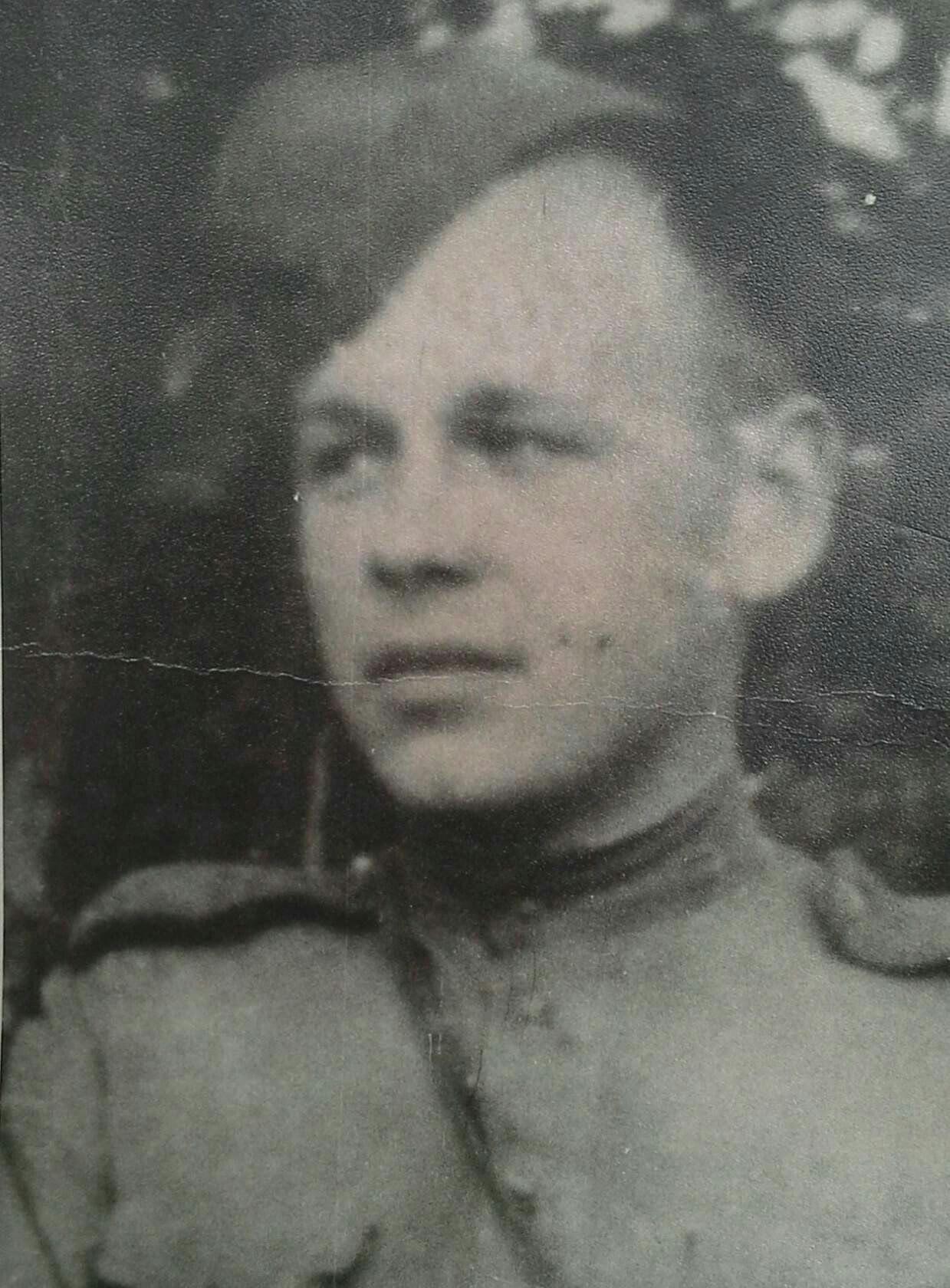 Гришин Николай Иванович