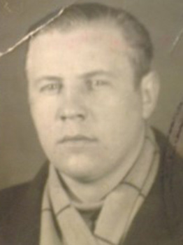 Белоусов Василий Иванович