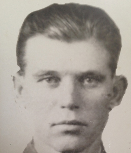 Варичев Афанасий Павлович