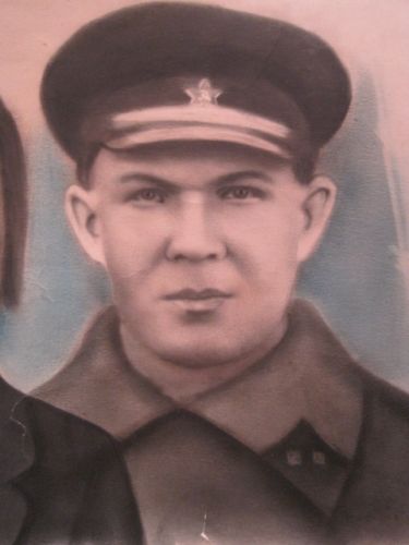 Афанасьев Александр Павлович