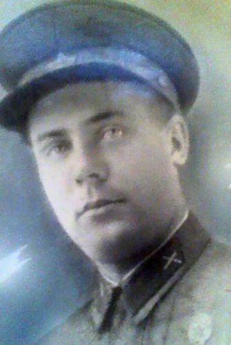 Вильмс Петр Генрихович