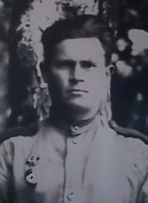 Чикуров Григорий Матвеевич