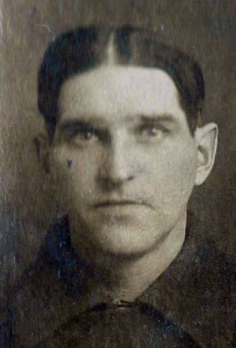 Садофьев Михаил Иванович