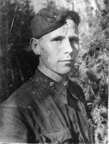 Игумнов Дмитрий Дмитриевич