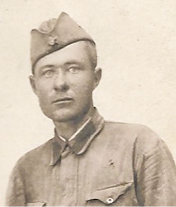 Рябуха Андрей Прокофьевич