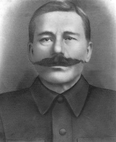 Чурсин Кирилл Матвеевич