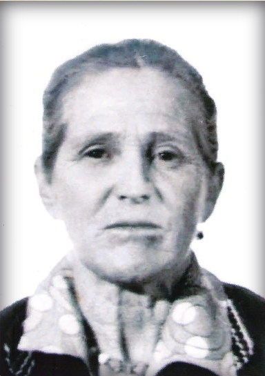 Харитонова Надежда Павловна