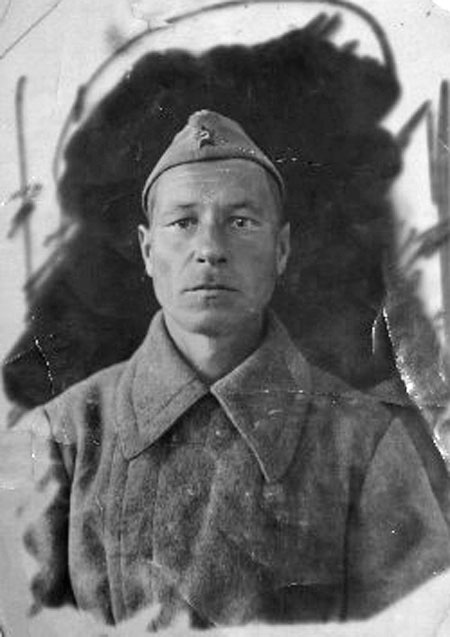 Базуев Андрей