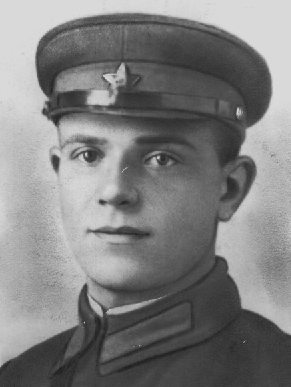 Пронин Андрей Степанович