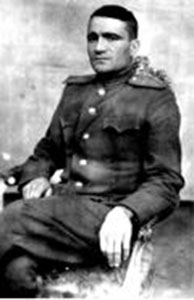 Мищенко Александр Владимирович