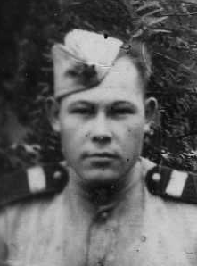 Банюхов Петр Григорьевич