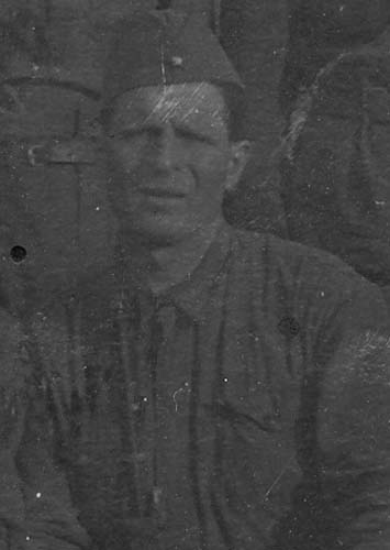 Спиркин Андрей Семёнович