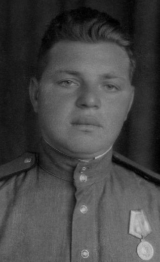 Шумилин Павел Иванович