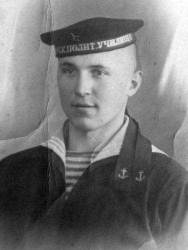 Валенцев Евгений Степанович