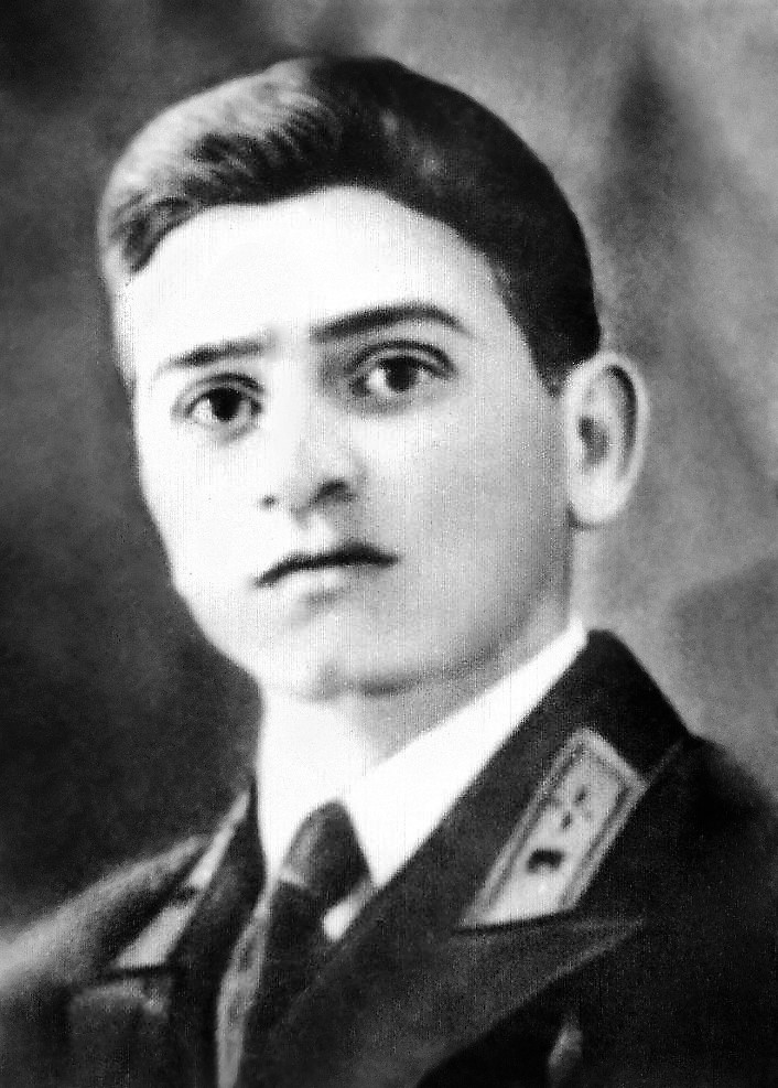 Тодоров Петр Семенович