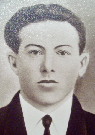 Кумахов Хабиж Машевич