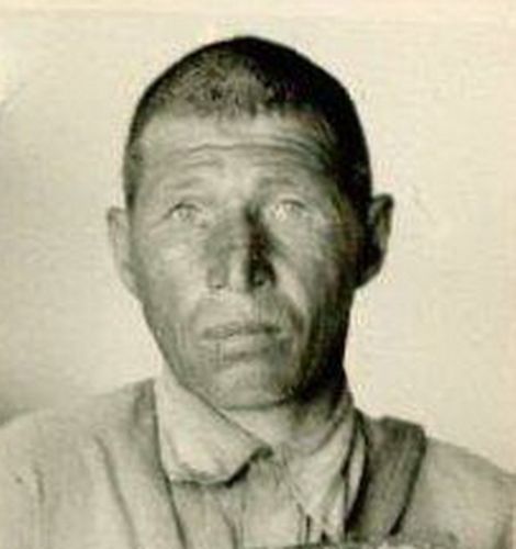 Черноскутов Михаил Дмитриевич