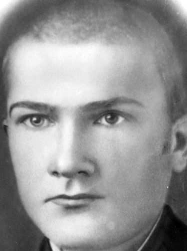 Шепелев Николай Кузьмич