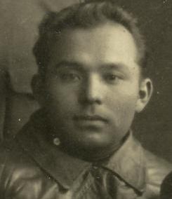 Тяжин Жанкобай