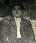 Погосян Седрак Папикович