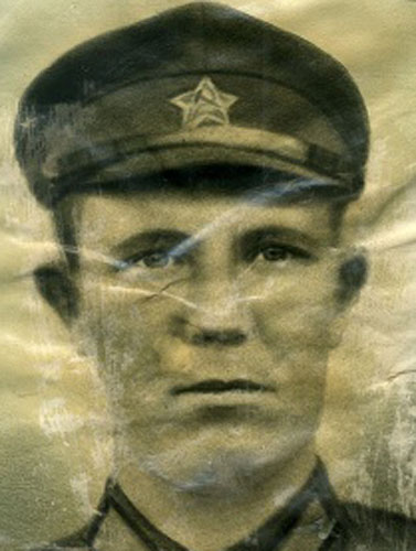 Крамаренко Федор Васильевич