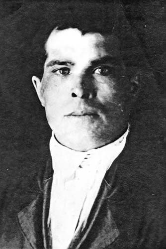 Шигапов Накип Шигапович