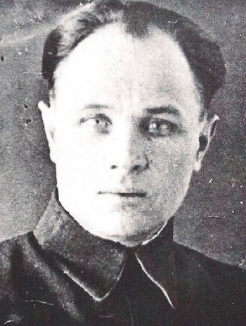 Тихомолов Василий Васильевич