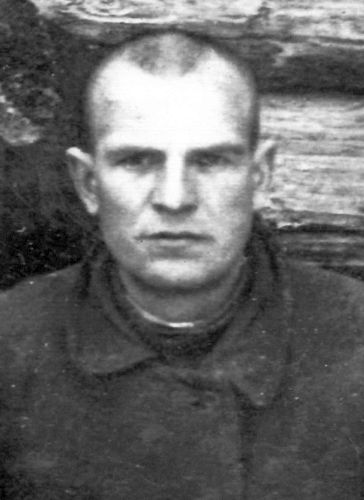 Крысин Константин Семенович