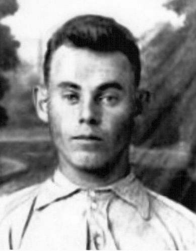 Лазарев Иван Иванович