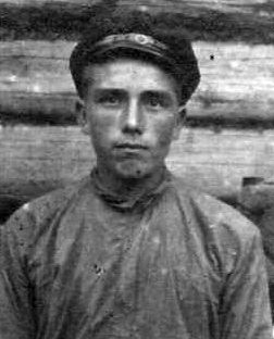 Охотин Николай Константинович