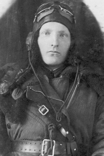 Чиженцев Иосиф Кондратьевич