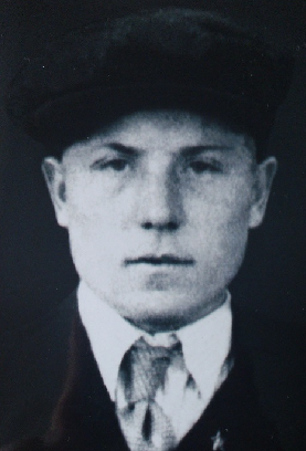 Аржанников Ардалион Ефимович