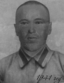 Верхотуров  Николай Афанасьевич