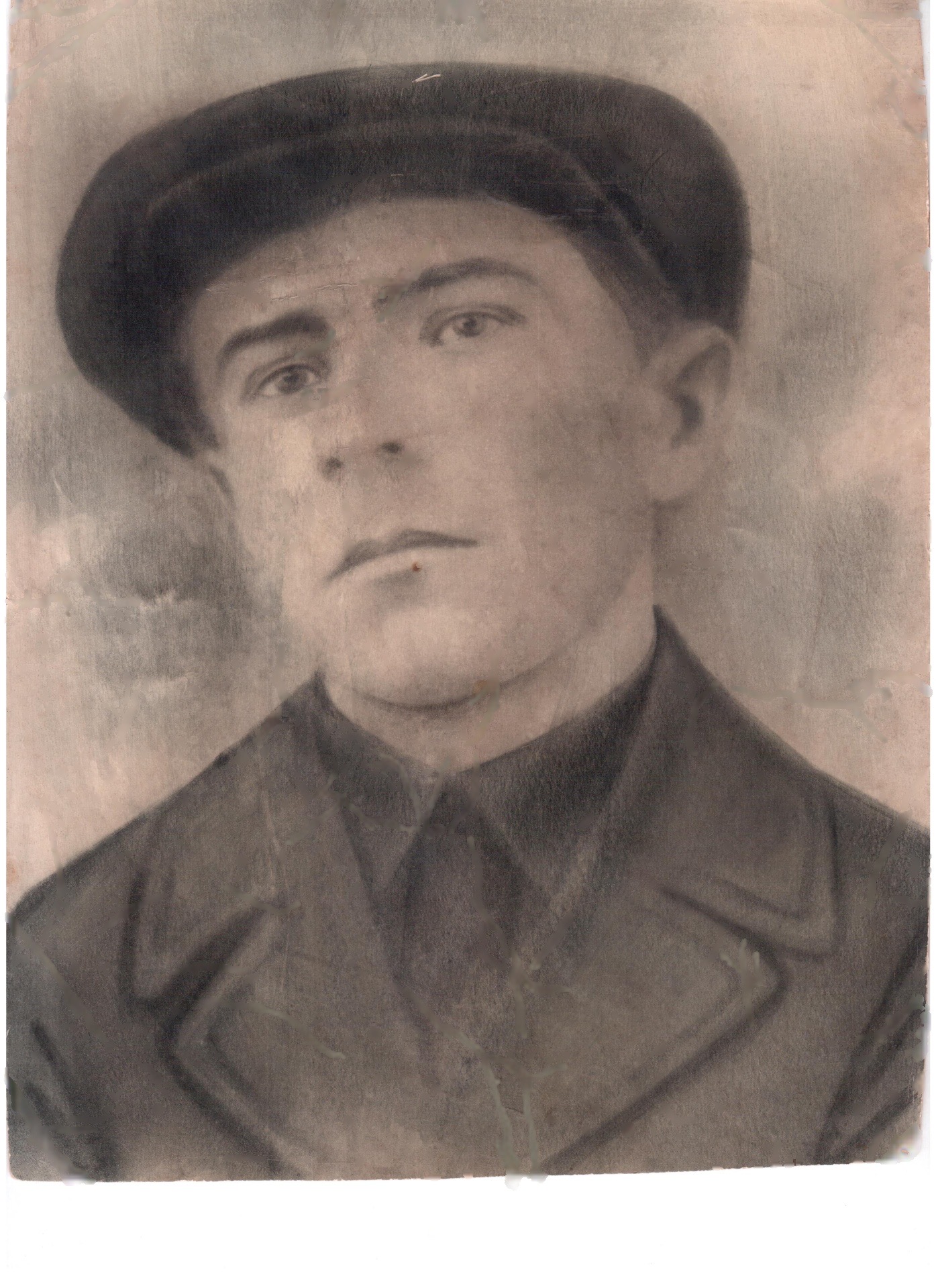 Мулин Семен Павлович