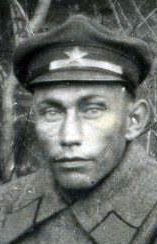 Петров Павел Николаевич