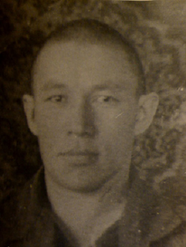 Дохтуров Лаврентий Николаевич