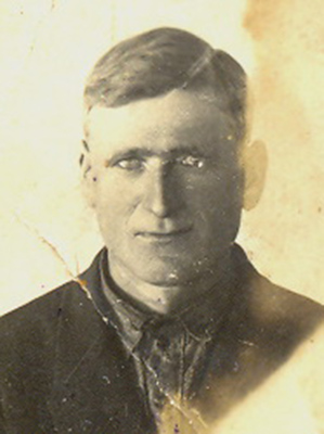 Гросс Яков Фридрихович