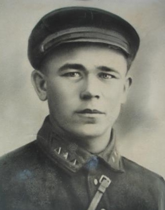 Квитко Иван Васильевич