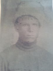 Белоус Терентий Иванович